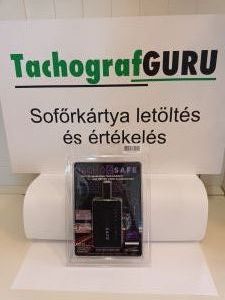 Egyttmkds a TachografGURU programmal