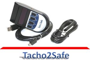 Tacho2Safe tachogrf letlt eszkz