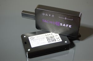 Tacho 5 Safe univerzlis modern letlt