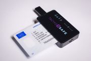  Tacho5Safe applikcis univerzlis, legmodernebb tachogrf letlt